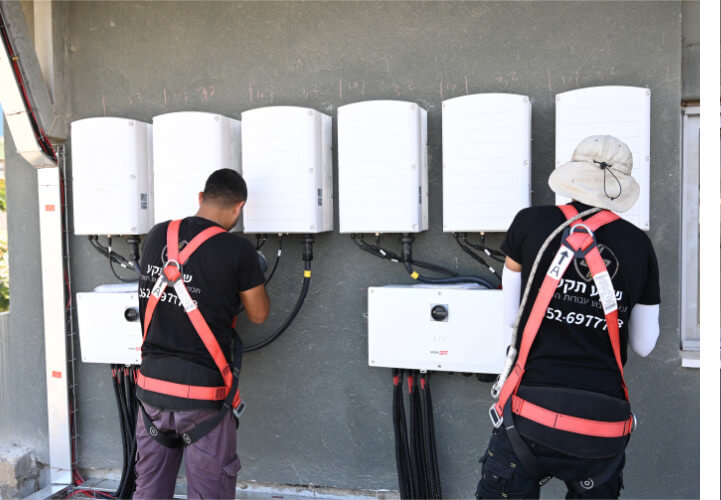 קבלנות מסחרית