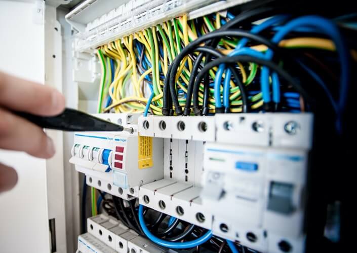 קבלנות פרטית