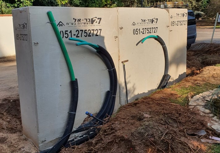 הגדלת חיבורים